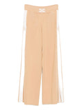 Elisabetta Franchi Tricot trousers