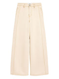 Ami Paris Super wide denim jeans