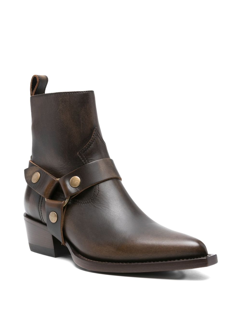 Golden Goose Debbie ankle boots,