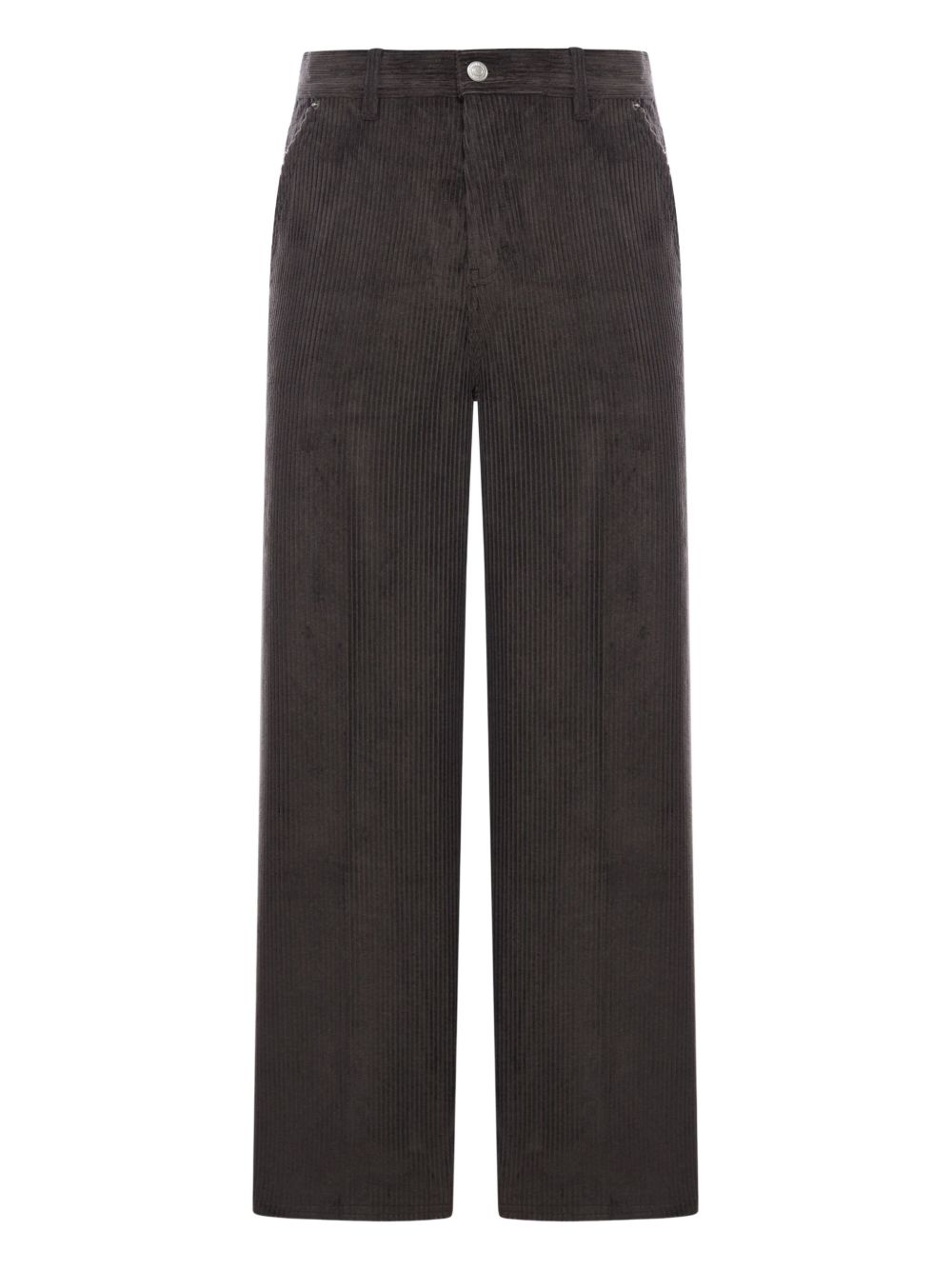 Ami Paris Cotton trousers