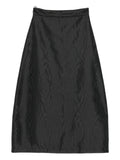 Lunatica Milano A-Line skirt