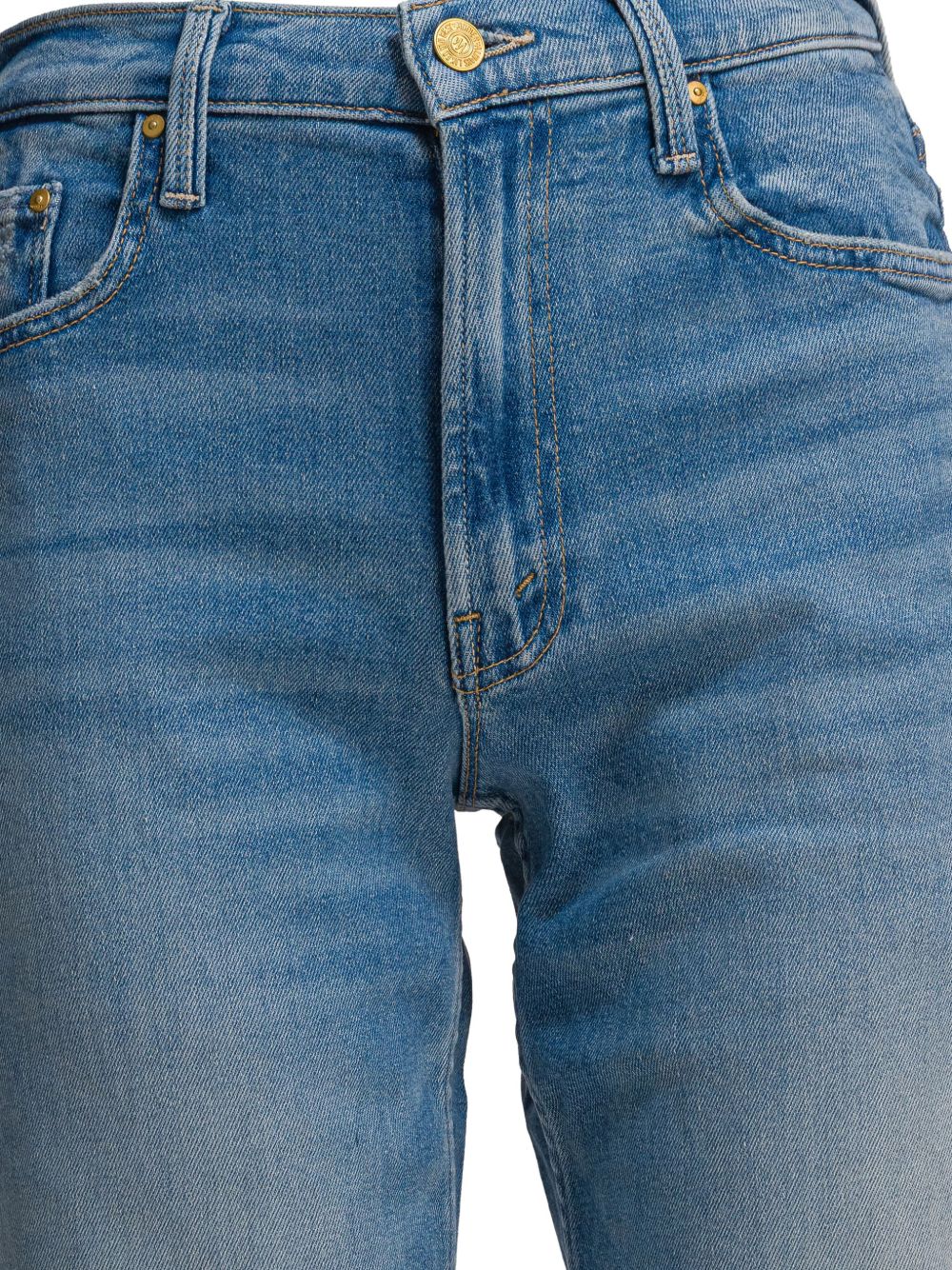 Mother Jeans