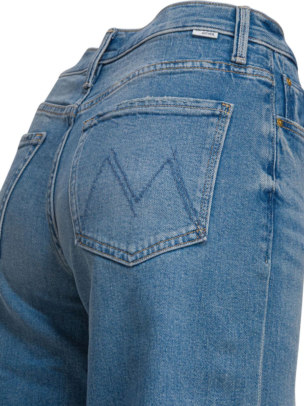 Mother Jeans