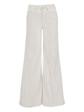 Mother The Twister Sneak denim jeans
