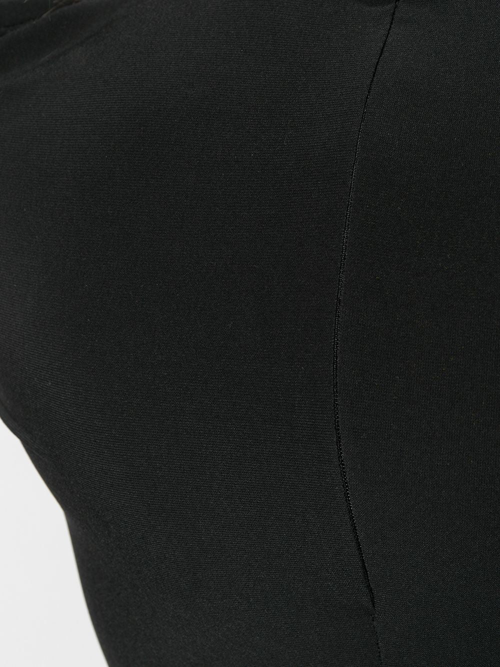 Norma Kamali Turtle-neck sweater