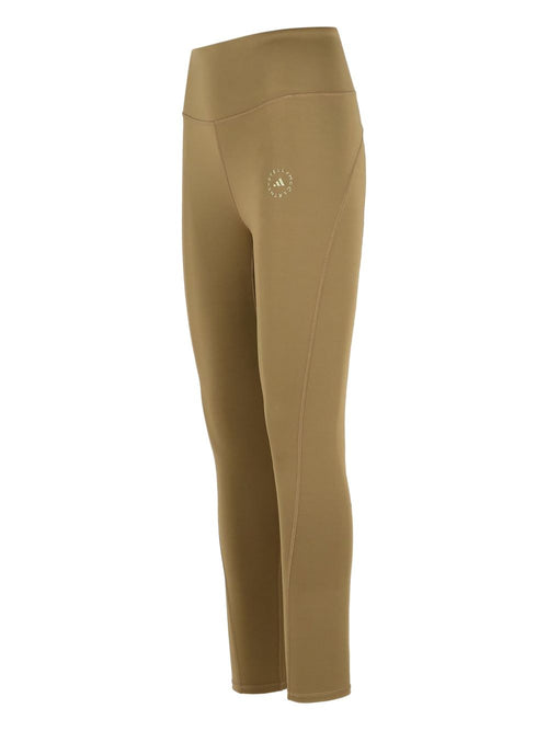Adidas By Stella McCartney Logo leggings