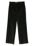 Circolo 1901 Cotton wide-leg trousers