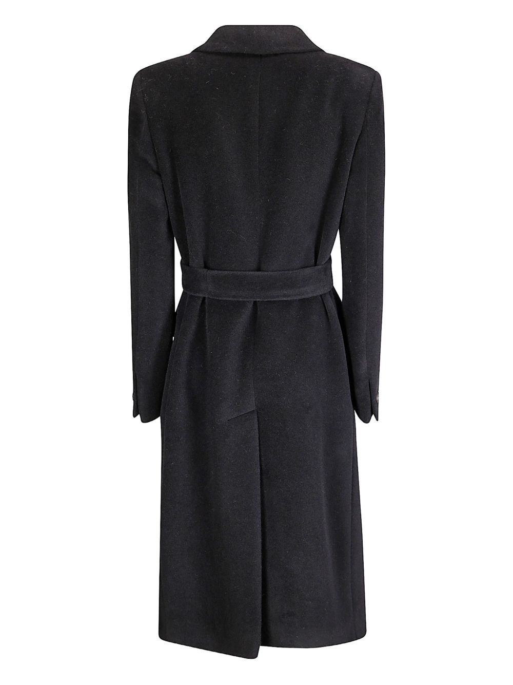 Tagliatore Wool double-breasted coat