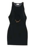 Elisabetta Franchi Mini dress