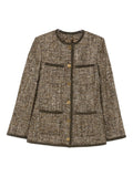 Golden Goose Wool blend jacket
