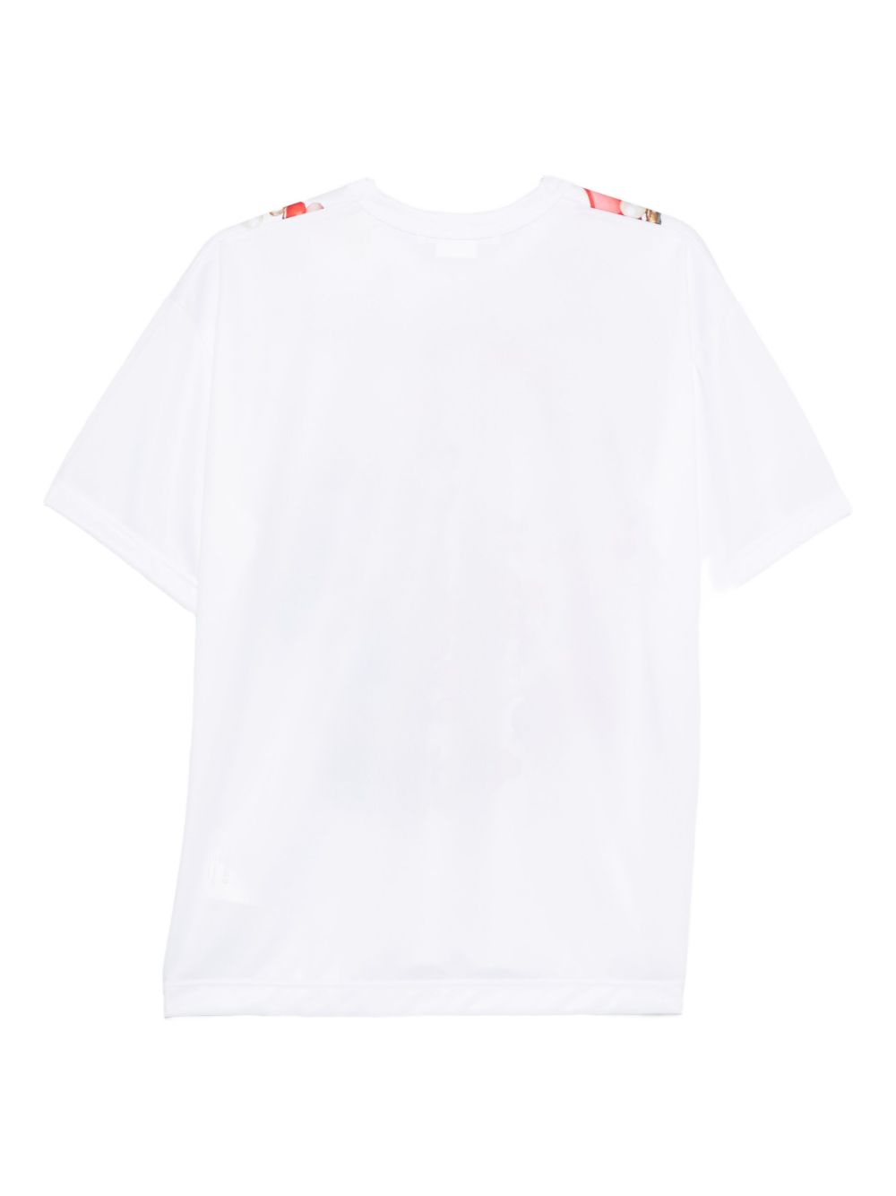 Comme Comme Printed t-shirt