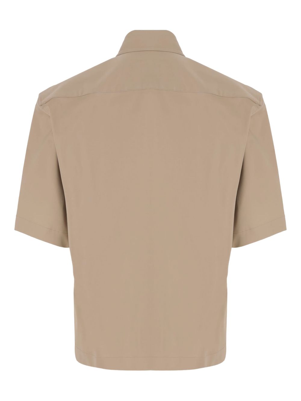 THE LATEST Thelatest Ben cotton shirt