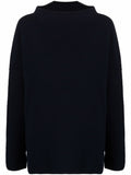 Daniela Gregis Wool turtle-neck sweater