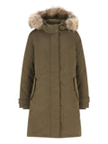 Woolrich Grace long parka