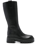 Hogan Pre H700 Leather Boots