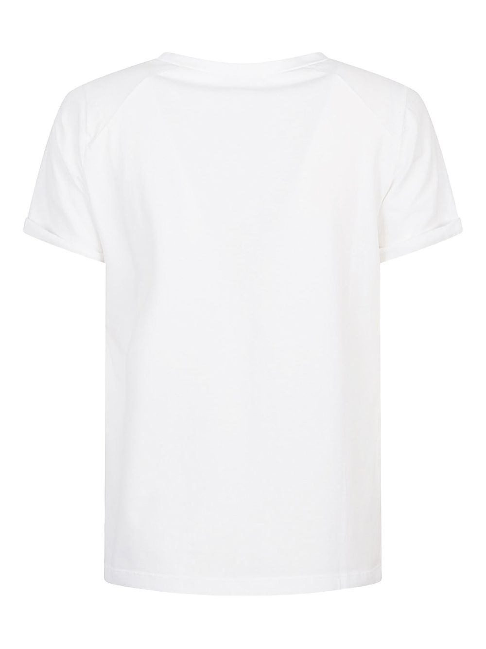 Base Cotton t-shirt