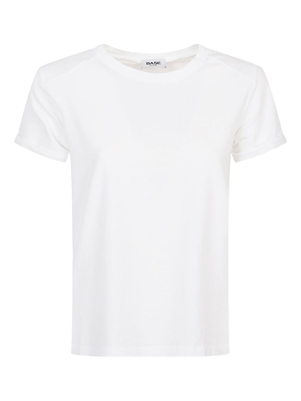 Base Cotton t-shirt
