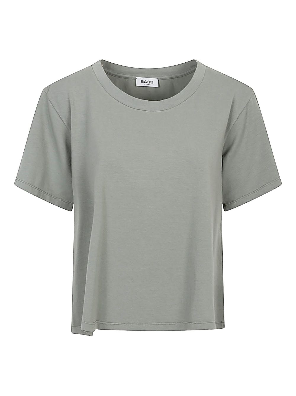 Base Cotton t-shirt