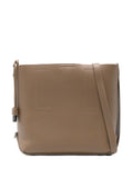 Hogan Pre Hocket small leather hobo bag