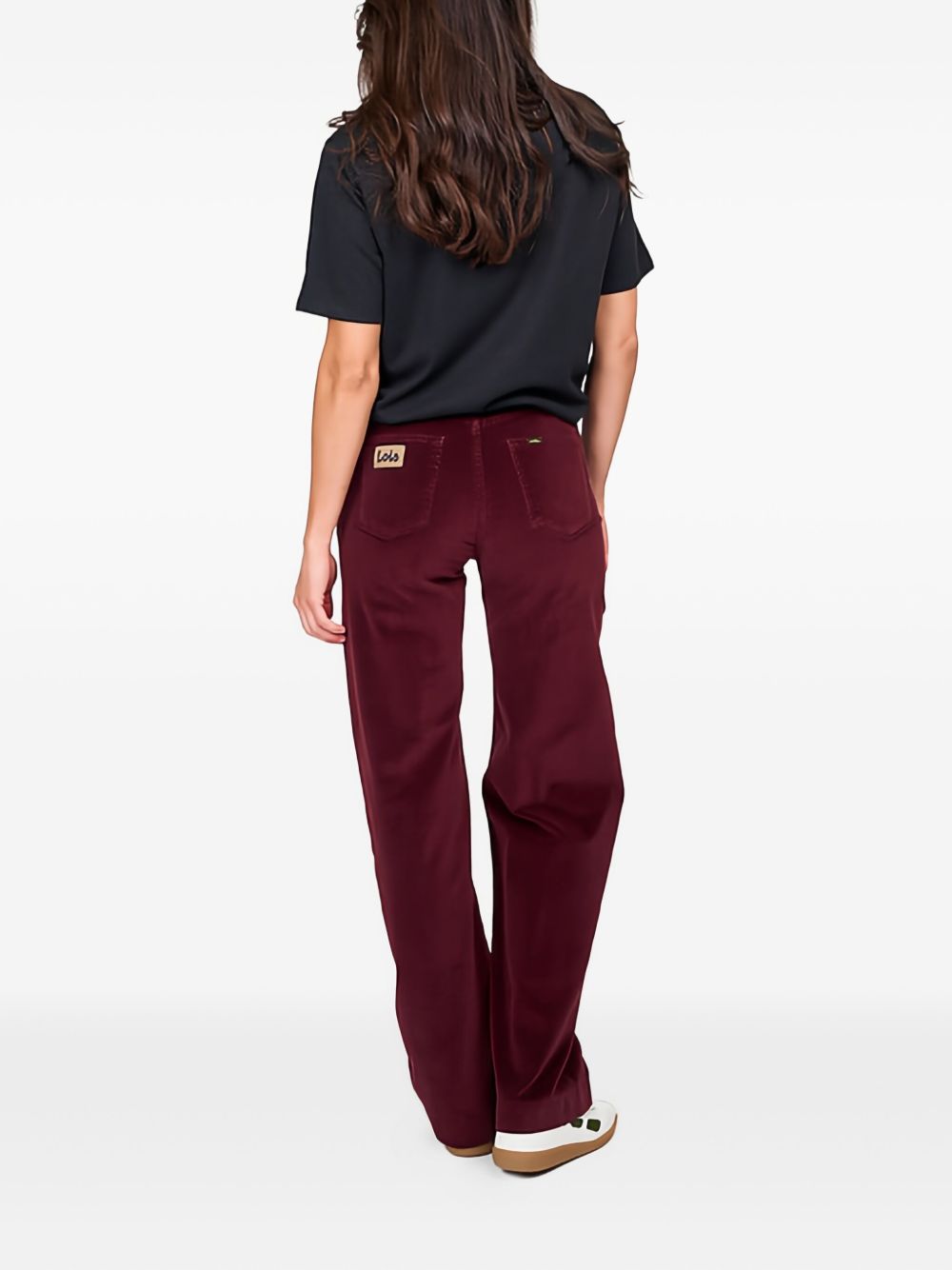 Majestic Organic cotton t-shirt