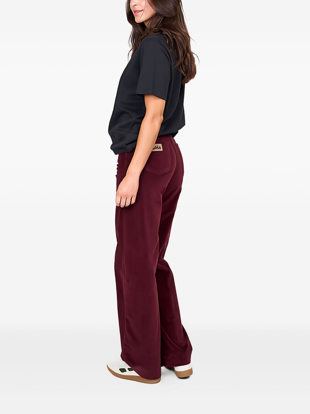Majestic Organic cotton t-shirt