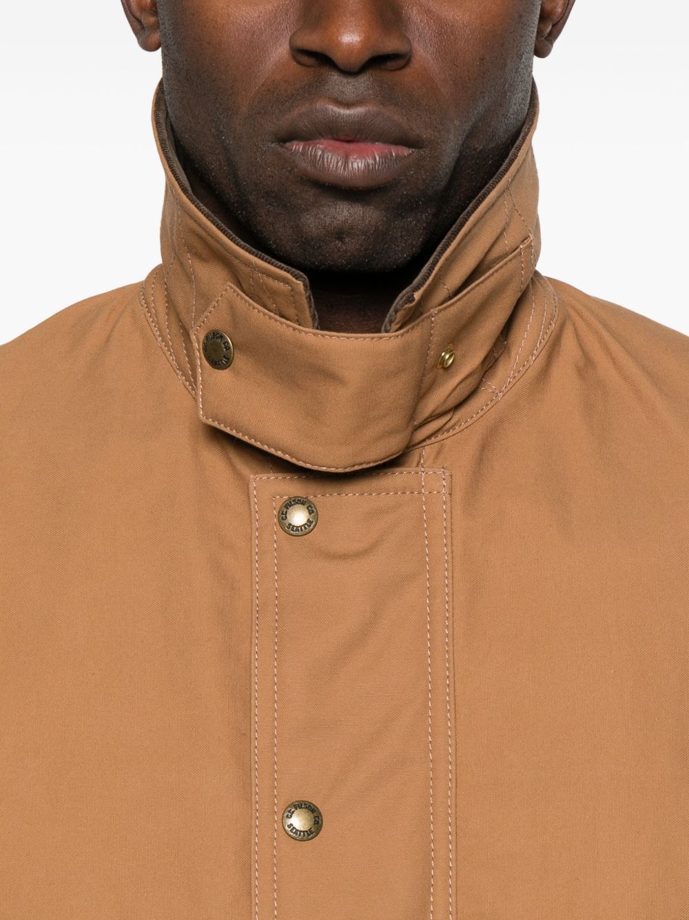 Junya Watanabe Cotton jacket