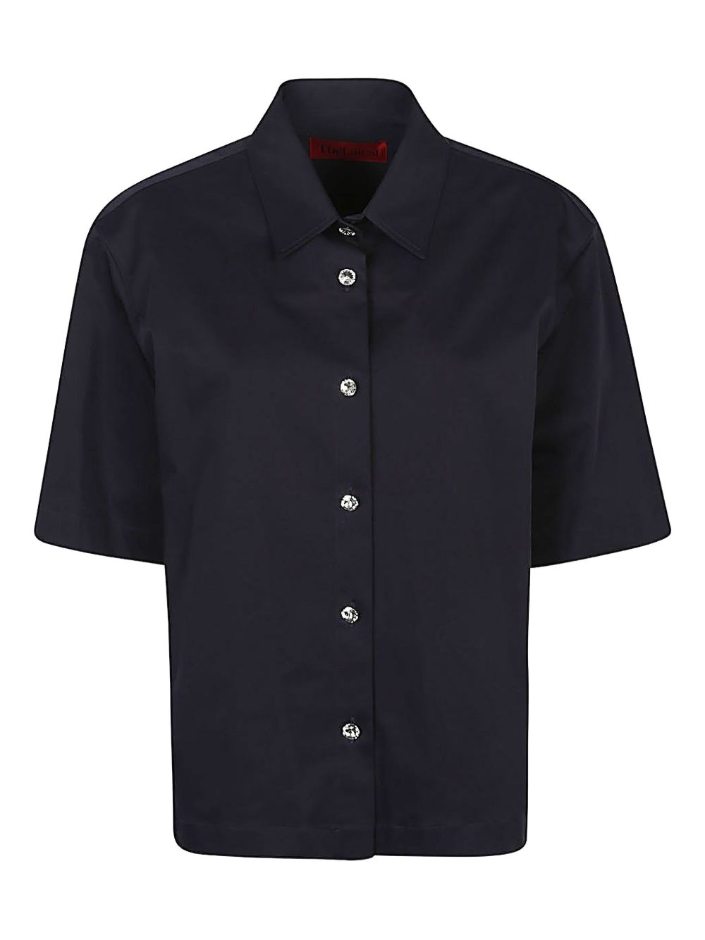THE LATEST Thelatest Ben cotton shirt
