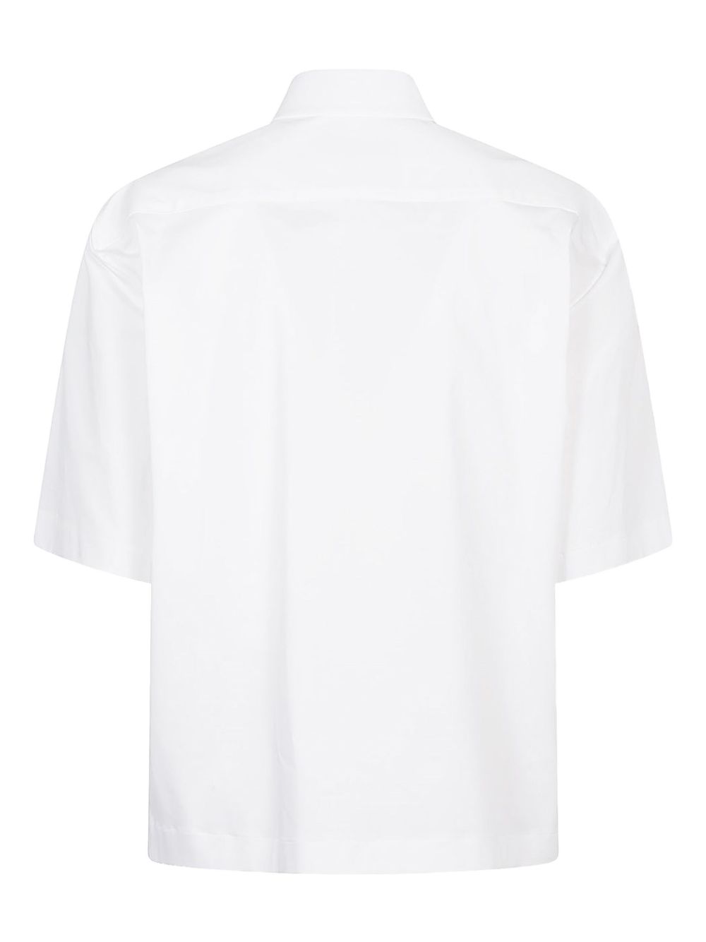 THE LATEST Thelatest Ben cotton shirt