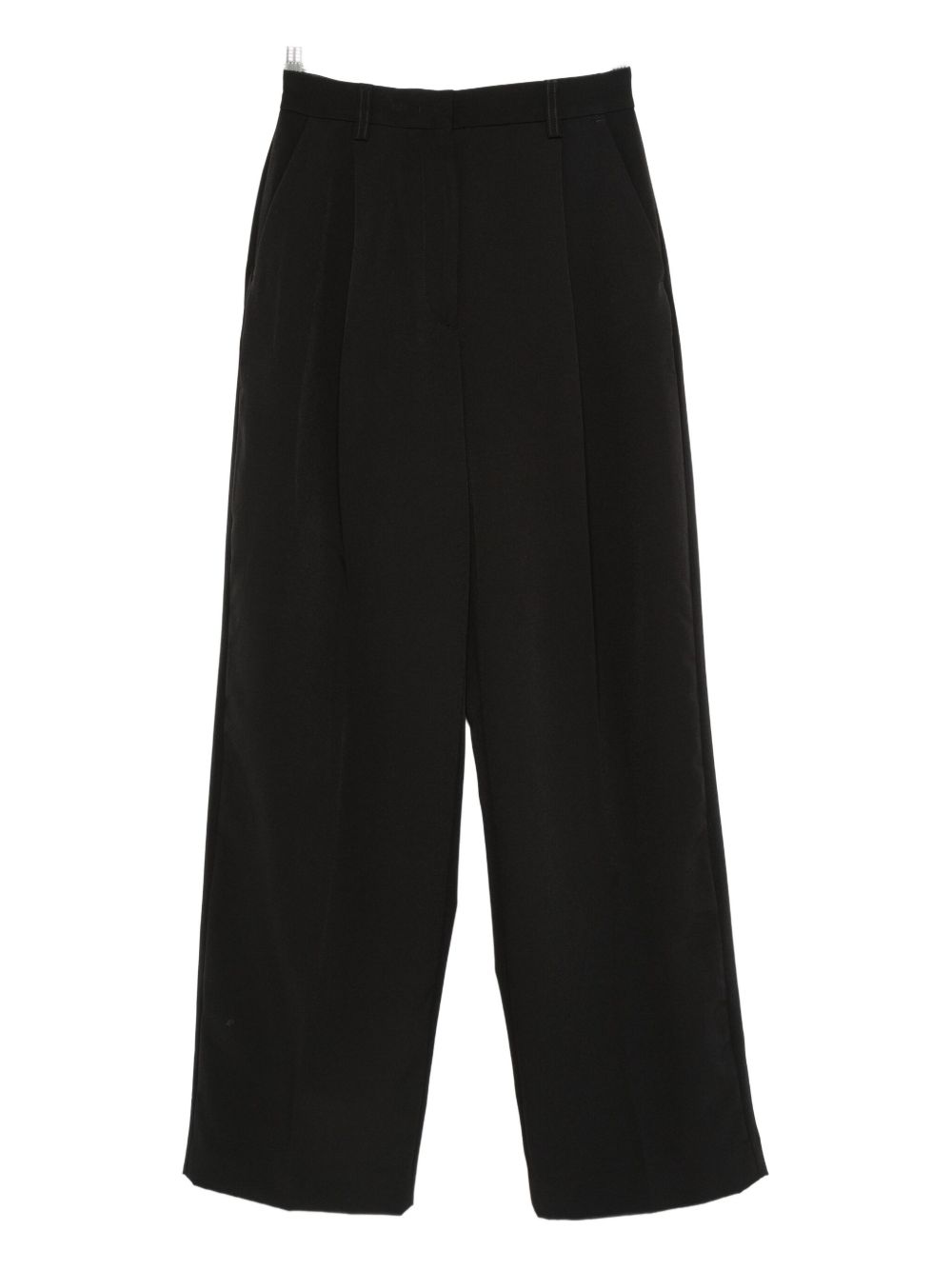 THE LATEST Thelatest Axel straight-leg trousers