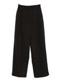 THE LATEST Thelatest Axel straight-leg trousers