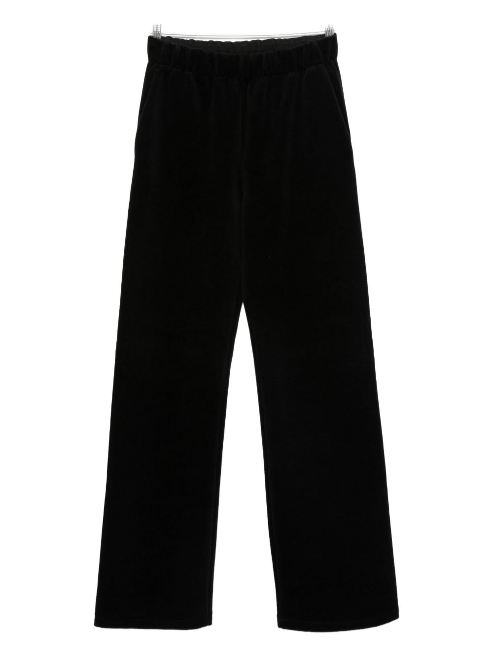 Golden Goose Cotton wide-leg trousers