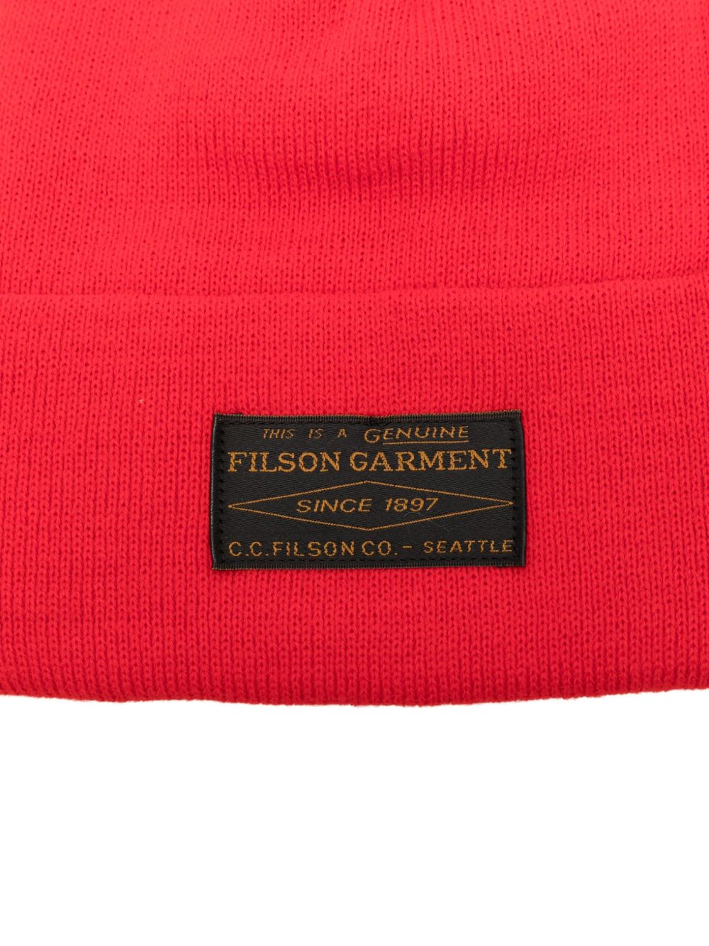 Filson Ballard Watch Cap