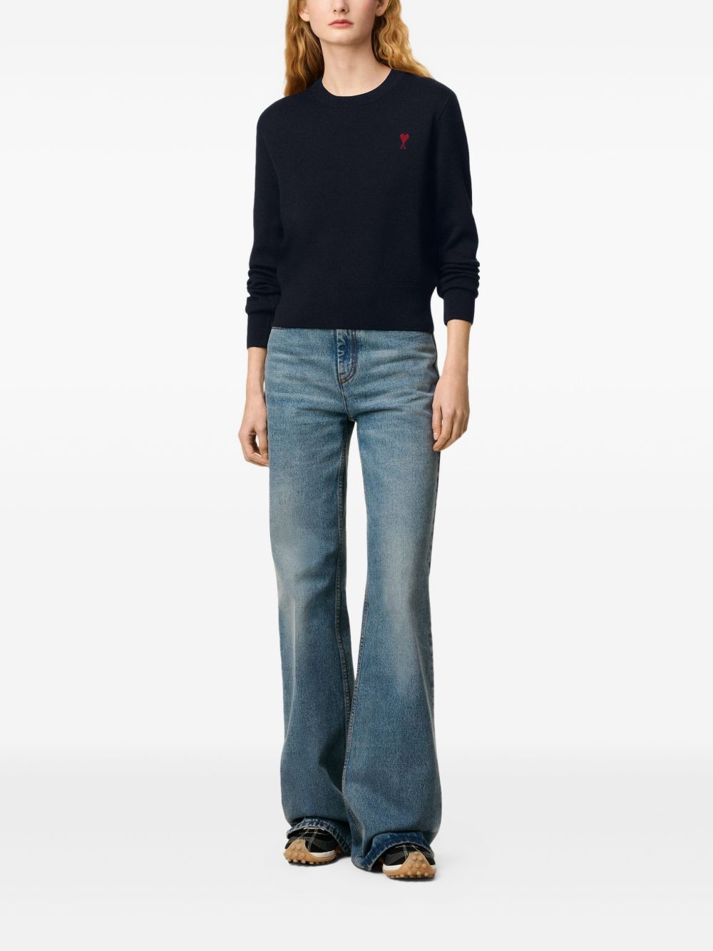 AMI PARIS Sweaters