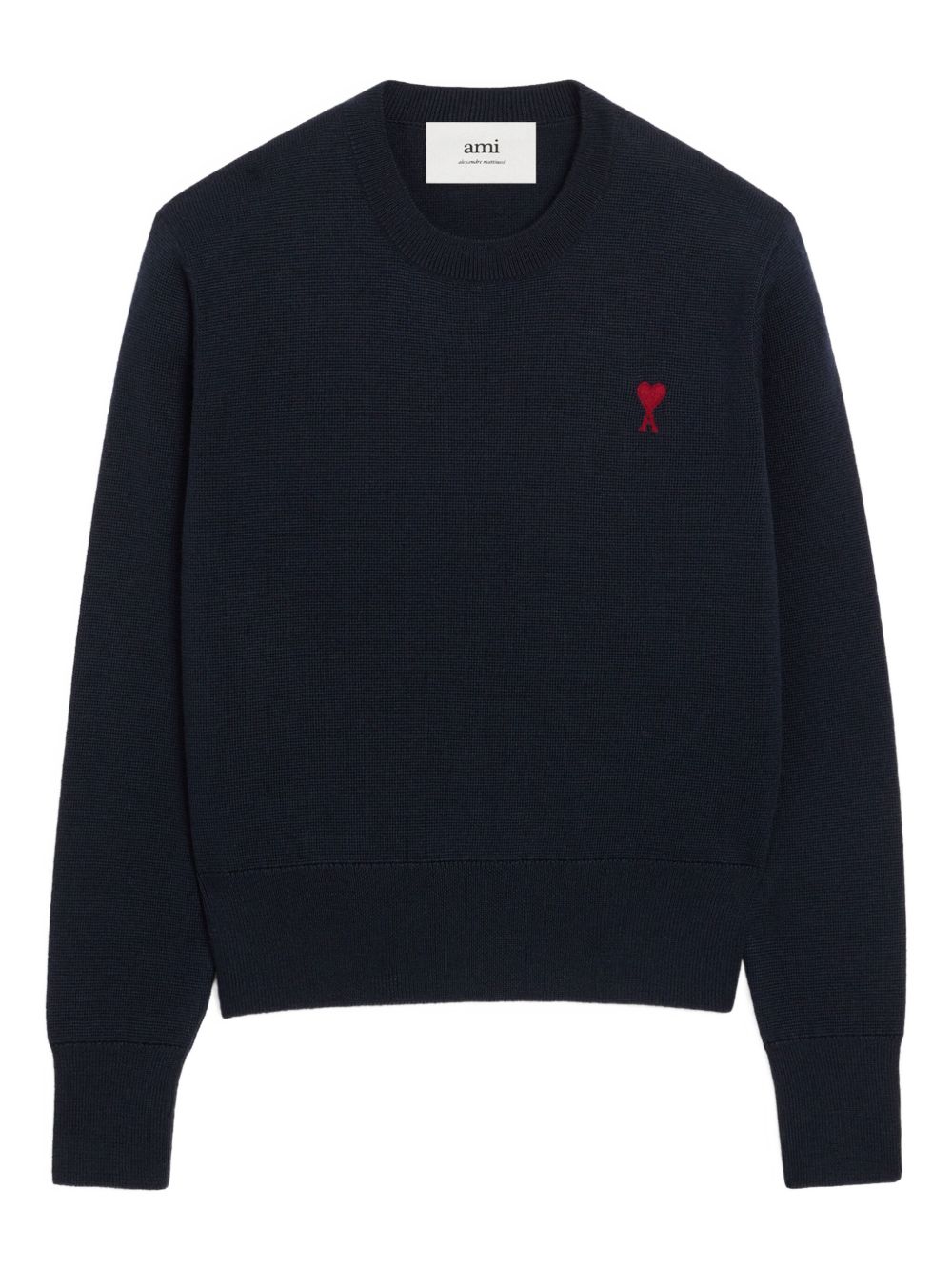 AMI PARIS Sweaters