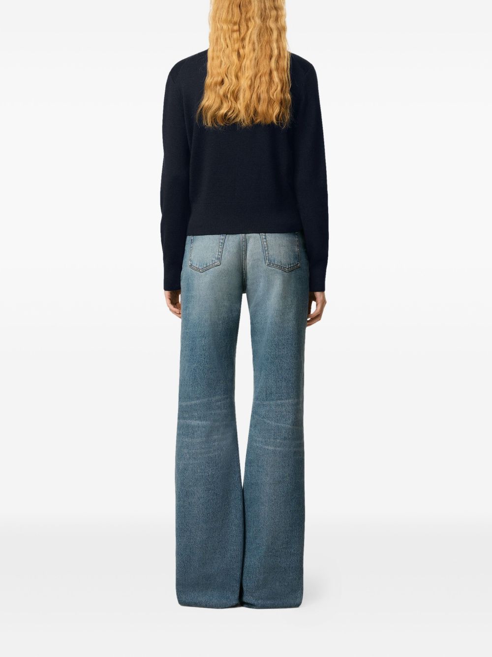 AMI PARIS Sweaters