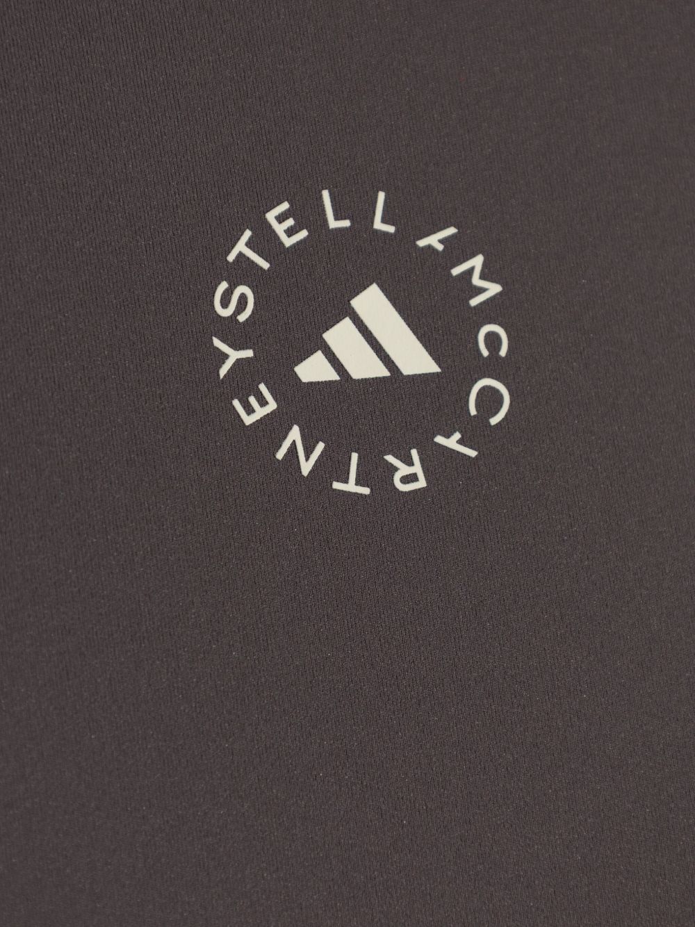 Adidas By Stella McCartney Logo t-shirt