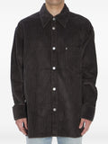Ami Paris Cotton overshirt