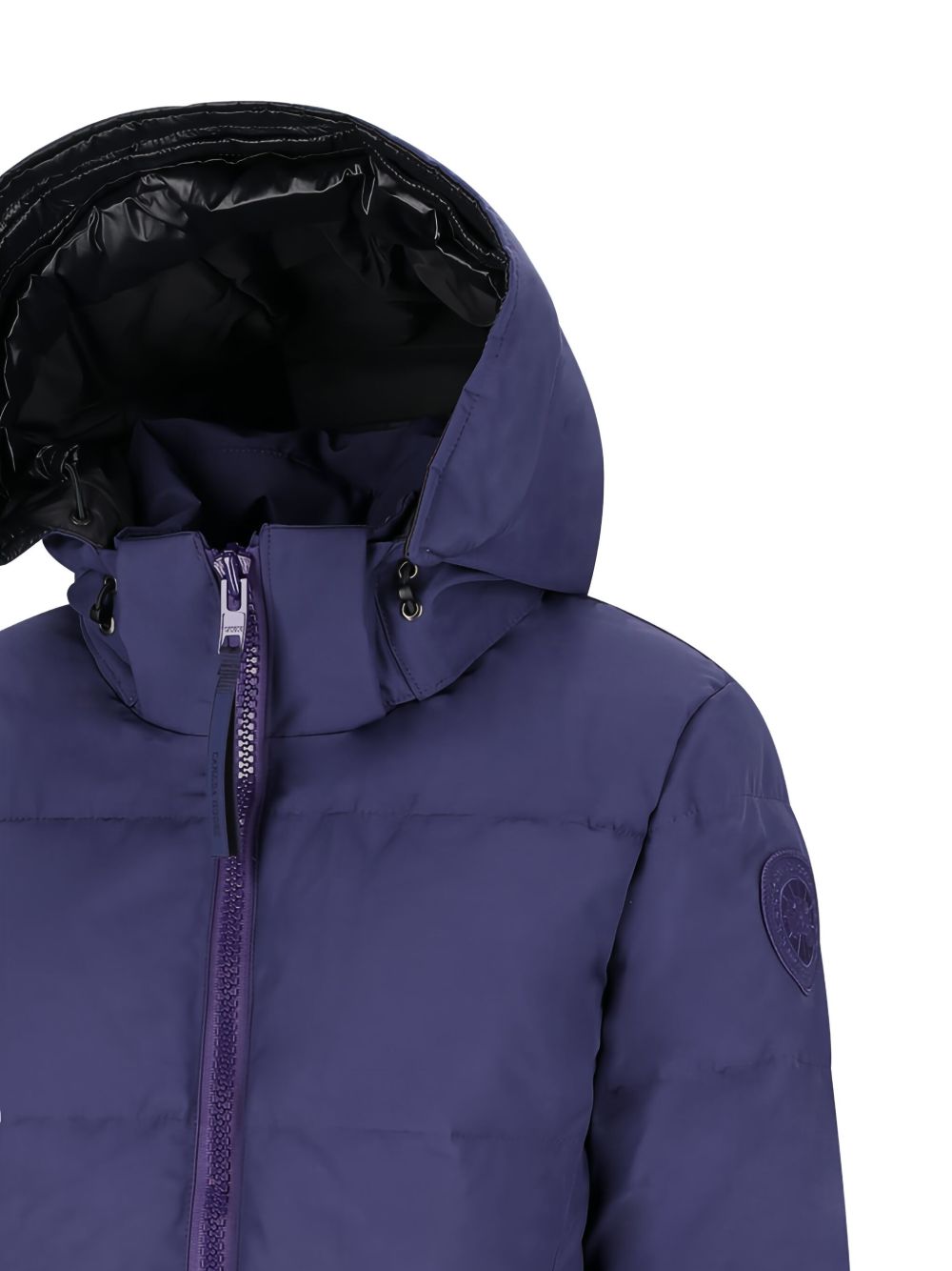 Canada Goose Chelsea parka coat