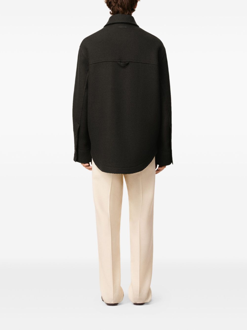 Ami Paris Wool jacket