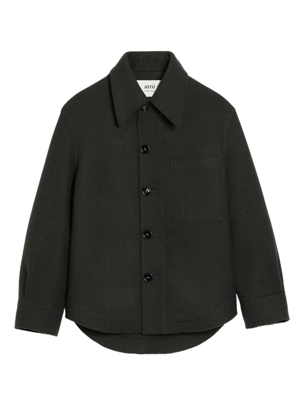 Ami Paris Wool jacket