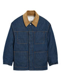 Ami Paris Worker denim jacket