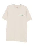 Filson Printed cotton t-shirt