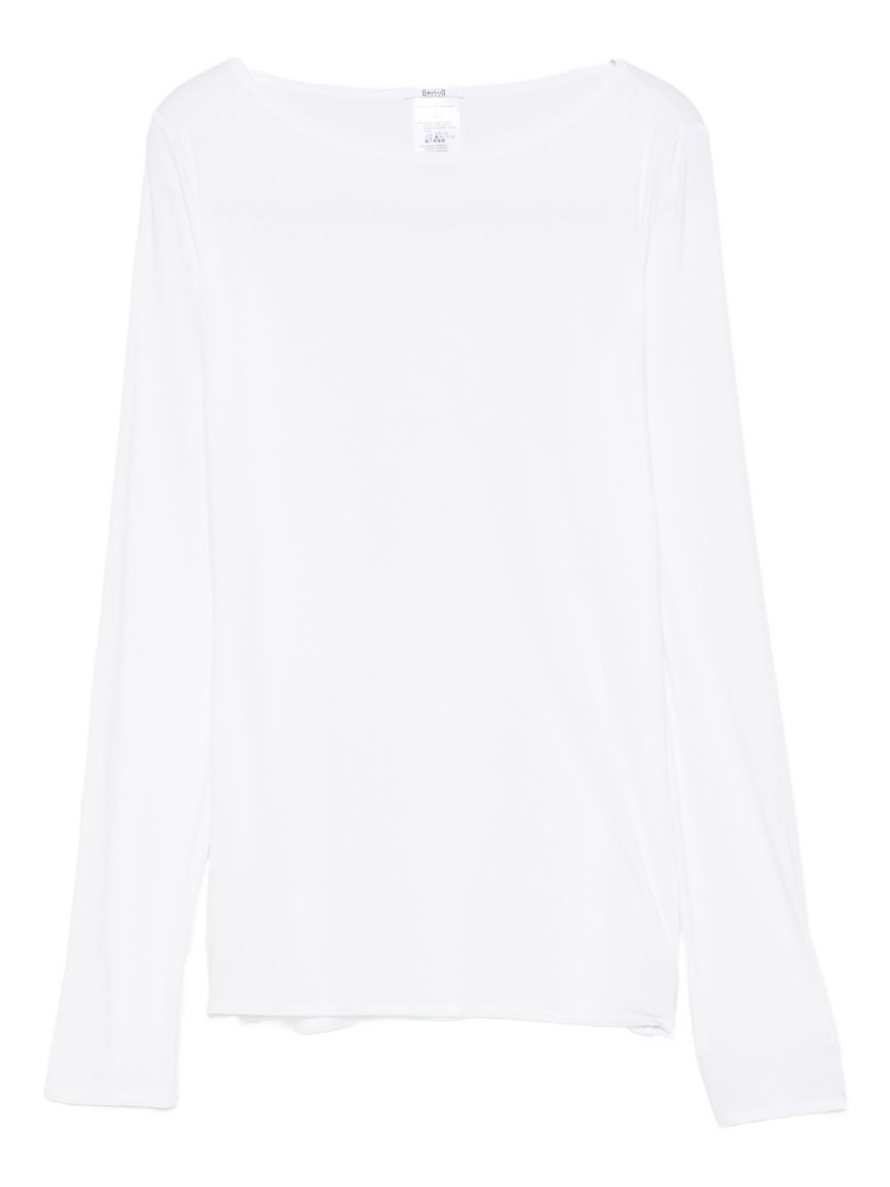 Wolford Longsleeves pure top