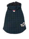 Poldo Dog Couture Laketrail Coat