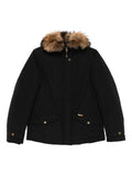 Woolrich Short down jacket