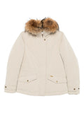Woolrich Short down jacket