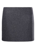 Sportmax Wool skirt