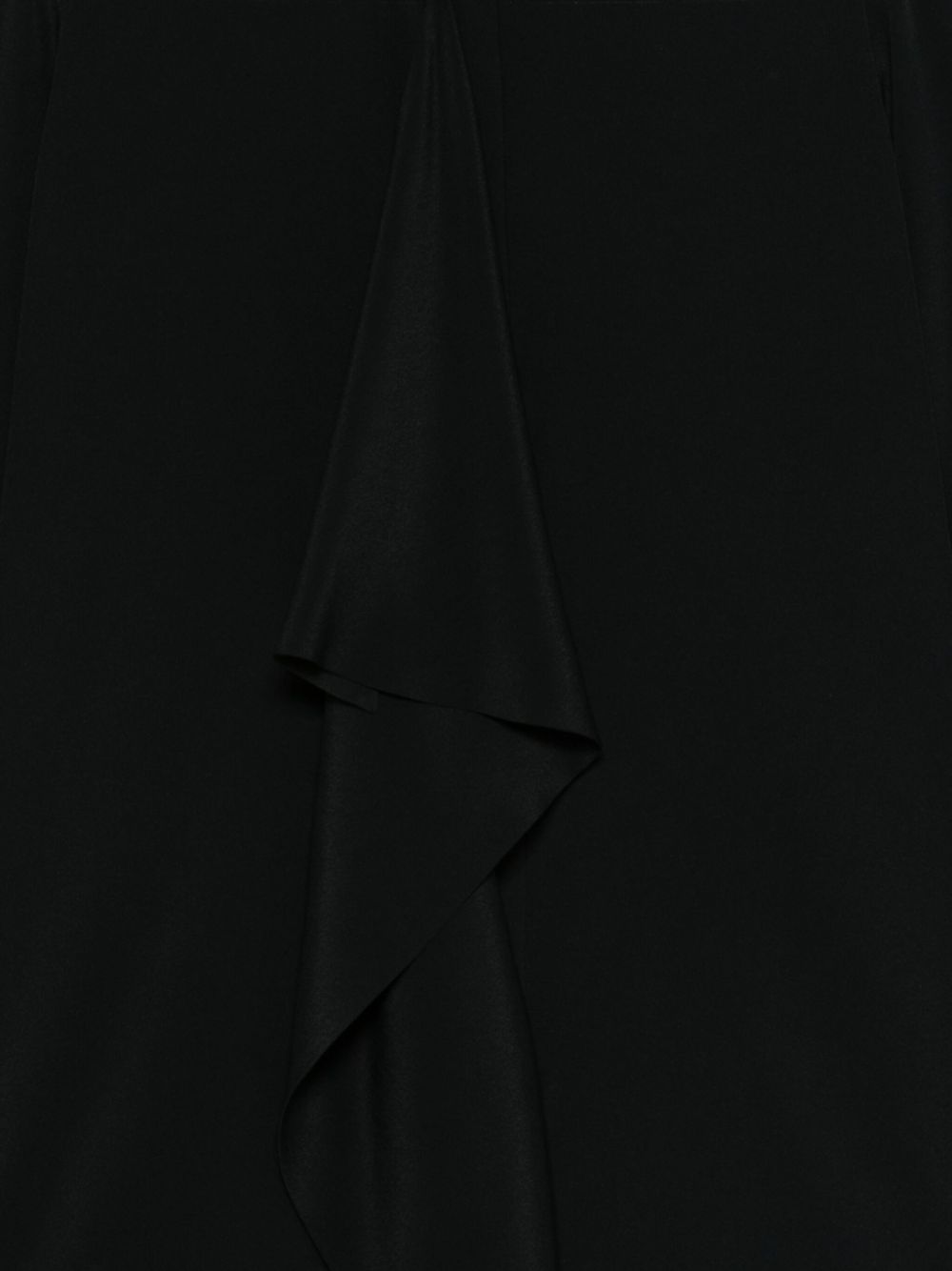 Alberto Biani Silk shirt