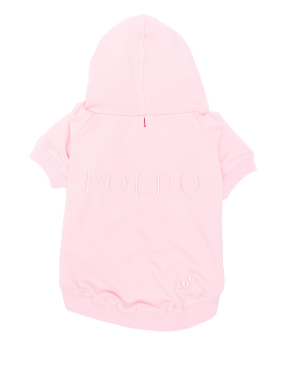 Poldo Dog Couture Pop Fleece