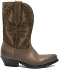 Golden Goose Wish Star boots